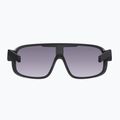 POC Aspire Uranschwarz/Klarheit Straße/teilweise Sonnengold Sonnenbrille 3