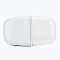 POC Aspire Mid Wasserstoff weiß/Klarheit Straße/sonnig Silber Sonnenbrille 5