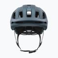 Fahrrad Helm POC Axion calcite blue matt 5