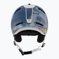 Skihelm POC Obex BC MIPS Hedvig Wessel Ed. store skagastølstind 3