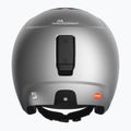 Kinder-Skihelm POC Skull Dura Jr Marco Odermatt Ed. argentite silver 3
