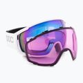 Skibrille POC Zonula Race Marco Odermatt Ed. hydrogen white/black/partly blue