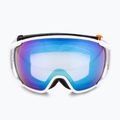 Skibrille POC Zonula Race Marco Odermatt Ed. hydrogen white/black/partly blue 3