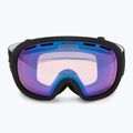 Skibrille POC Fovea Mid Photochromic uranium black/photochromic/changeable sky blue 2