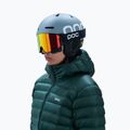 Skibrille POC Nexal uranium black/partly sunny orange 4
