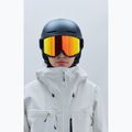 Skibrille POC Nexal uranium black/partly sunny orange 5