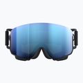 Skibrille POC Nexal uranium black/partly sunny blue 2