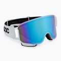 Skibrille POC Nexal hydrogen white/partly sunny blue 2