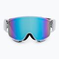 Skibrille POC Nexal hydrogen white/partly sunny blue 3