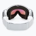 Skibrille POC Nexal hydrogen white/partly sunny blue 4