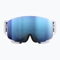 Skibrille POC Nexal hydrogen white/partly sunny blue 2