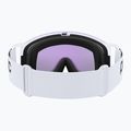 Skibrille POC Nexal hydrogen white/partly sunny blue 3