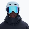 Skibrille POC Nexal hydrogen white/partly sunny blue 5