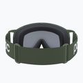 Skibrille POC Nexal epidote green/partly sunny ivory 4