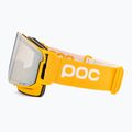 Skibrille POC Nexal sulphite yellow/partly sunny ivory 5