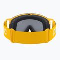 Skibrille POC Nexal sulphite yellow/partly sunny ivory 9