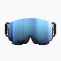 Skibrille POC Nexal WF uranium black/partly sunny blue 2
