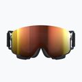 Skibrille POC Nexal Mid uranium black/partly sunny orange 2