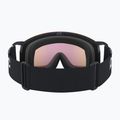 Skibrille POC Nexal Mid uranium black/partly sunny orange 3