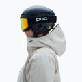 Skibrille POC Nexal Mid uranium black/partly sunny orange 6