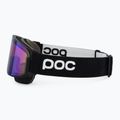 Skibrille POC Nexal Mid uranium black/partly sunny blue 5