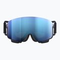 POC Nexal Mid uranium black/partly sunny blue Skibrille 2