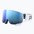 Skibrille POC Nexal Mid hydrogen white/partly sunny blue 6