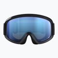 Skibrille POC Opsin uranium black/partly sunny blue 2