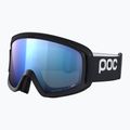 POC Opsin Uranschwarz/Sonnenblau Skibrille 4