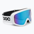 Skibrille POC Opsin hydrogen white/partly sunny blue