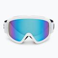 Skibrille POC Opsin hydrogen white/partly sunny blue 2
