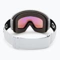 Skibrille POC Opsin hydrogen white/partly sunny blue 3