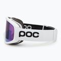 Skibrille POC Opsin hydrogen white/partly sunny blue 4