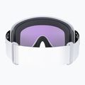 Skibrille POC Opsin hydrogen white/partly sunny blue 4