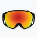 Skibrille POC Zonula uranium black/partly sunny orange 2