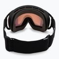 Skibrille POC Zonula uranium black/partly sunny orange 3