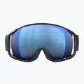 Skibrille POC Zonula uranium black/partly sunny blue 3