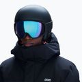Skibrille POC Zonula uranium black/partly sunny blue 5