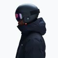 Skibrille POC Zonula uranium black/partly sunny blue 7