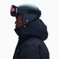 Skibrille POC Zonula uranium black/partly sunny blue 8