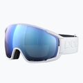 Skibrille POC Zonula hydrogen white/partly sunny blue 2