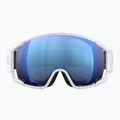 Skibrille POC Zonula hydrogen white/partly sunny blue 3