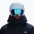 Skibrille POC Zonula hydrogen white/partly sunny blue 6