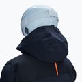 Skibrille POC Zonula hydrogen white/partly sunny blue 9