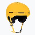 Skihelm POC Obex MIPS sulphite yellow matt