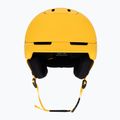 Skihelm POC Obex MIPS sulphite yellow matt 2