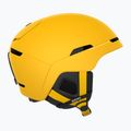 Skihelm POC Obex MIPS sulphite yellow matt 7