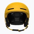 Skihelm POC Obex MIPS sulphite yellow matt 8
