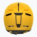 Skihelm POC Obex MIPS sulphite yellow matt 9