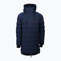 Daunenjacke für Männer POC Loft Parka turmaline navy